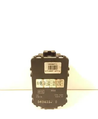 Toyota RAV 4 (XA30) Alarm system siren 8904048020 2370003080
