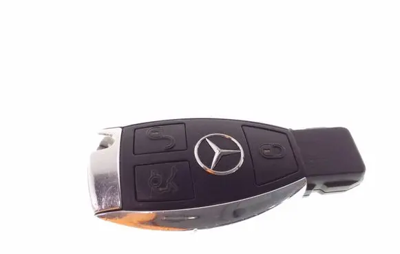 Ignition key/card