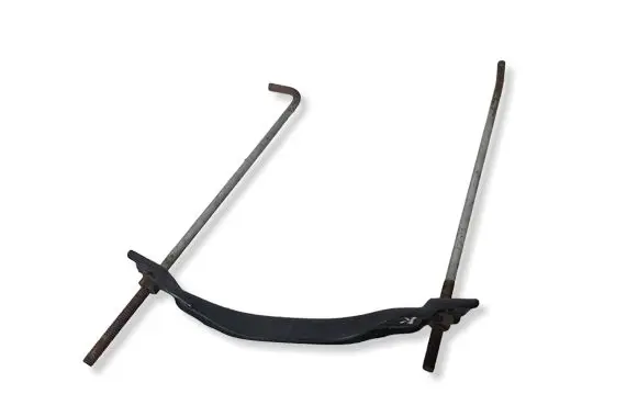 Honda Civic Battery bracket 
