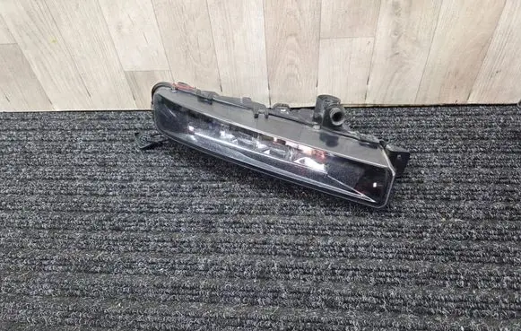 Front fog light