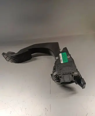 Audi A8 S8 D3 4E Accelerator throttle pedal 4E1723523E F30015601 6PV00802642