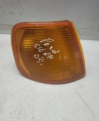 Ford Sierra Front indicator light 014311502