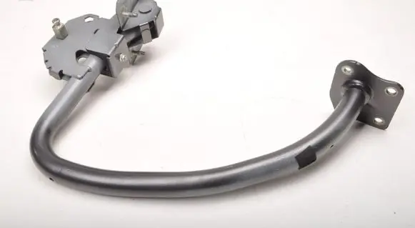 Maserati Ghibli Tailgate hinge 