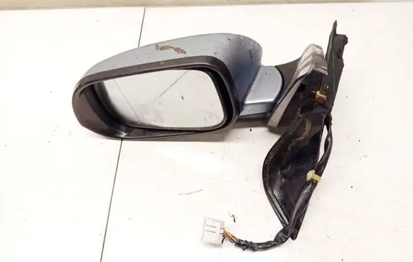 Honda Accord Front door electric wing mirror 