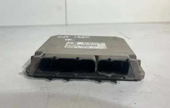 Volkswagen Golf IV Engine control unit/module 06A906019BQ 5WP444803 SDS21B3120