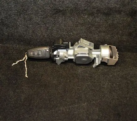 Ford Focus Ignition lock 3M513F880AE 6E5T15607CA
