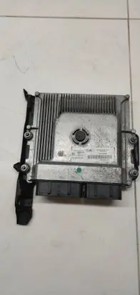 Citroen C5 Aircross Engine control unit/module A2C1950700101 9815023380