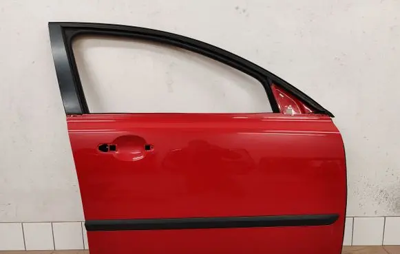 Volvo V50 Front door