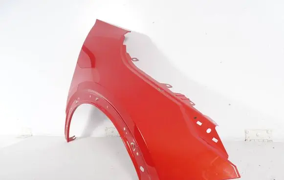 Fiat 600 Fender BP306