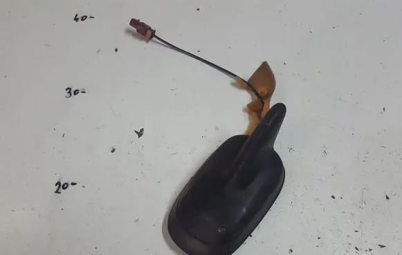 Volkswagen Scirocco Aerial GPS antenna 3C0035507M