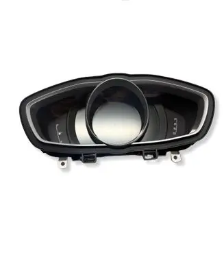 Volvo V40 Cross country Speedometer (instrument cluster) 31394176 0097640