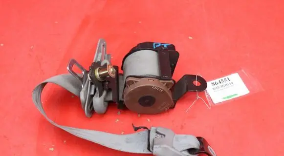 KIA Sorento Front seatbelt 0432021