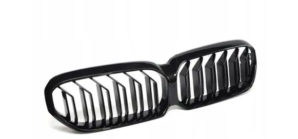 BMW 5 G30 G31 G38 Front bumper upper radiator grill 9464218