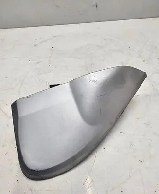 Fiat Ducato Plastic wing mirror trim cover 735424456 C063