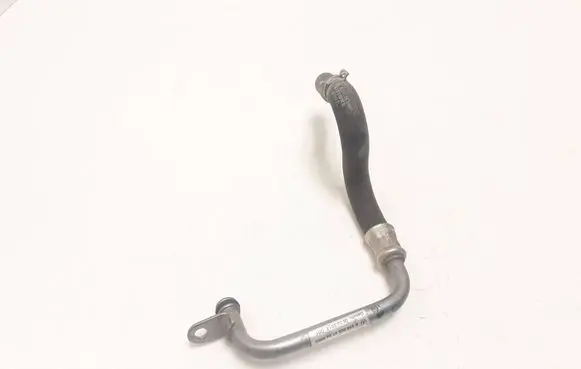 Mercedes-Benz C W205 Engine coolant pipe/hose A2742032702