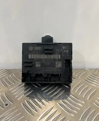 Audi A6 C7 Door control unit/module 4G8959793D 4G8959793