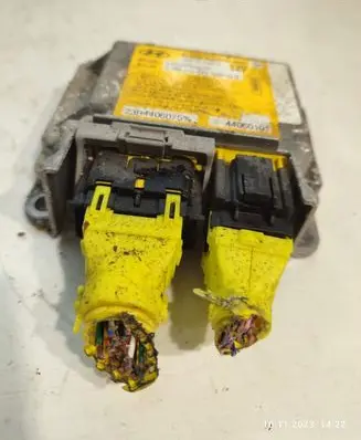 Hyundai Santa Fe Airbag control unit/module 959102B970
