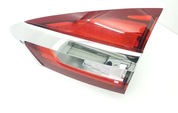 Ford Fusion II Tailgate rear/tail lights KS7313A602BE KS7313A602