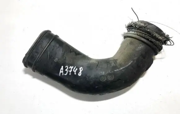 Toyota Corolla E120 E130 Air intake hose/pipe