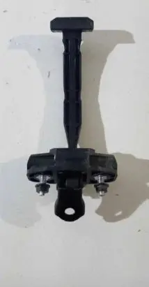 Tesla Model Y Rear door check strap stopper 150068400b