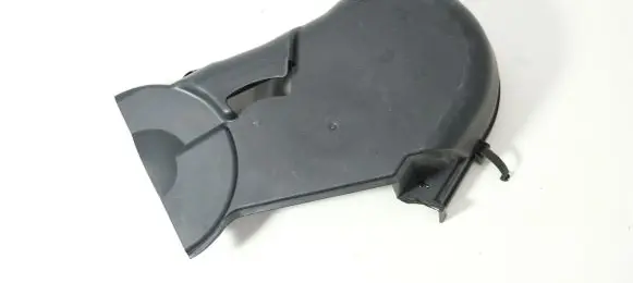 Audi A6 S6 C6 4F Timing belt guard (cover) 059109123K