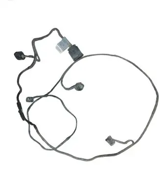 BMW 5 E60 E61 Parking sensor (PDC) wiring loom 6928362