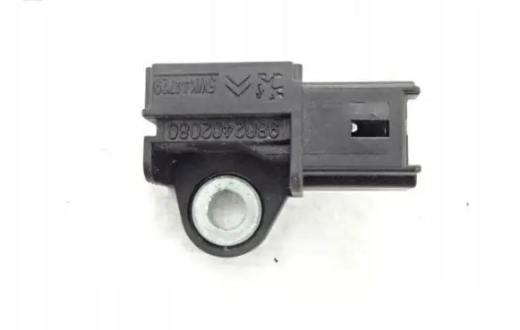 Peugeot 508 Airbag deployment crash/impact sensor 9802402080