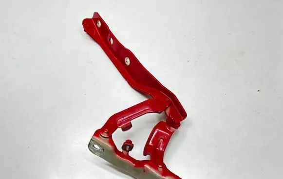 KIA EV6 Engine bonnet/hood hinges 66920CV000
