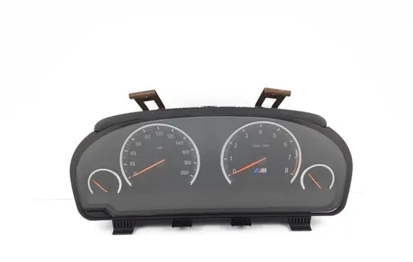 BMW X5 F15 Speedometer (instrument cluster) 8092958 62.10-8092958 62108092958
