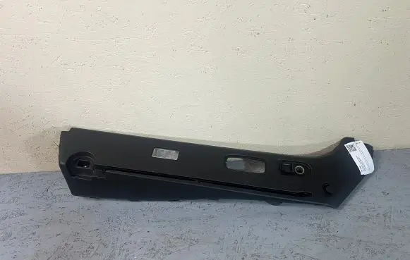 Renault Talisman Parcel shelf load cover mount bracket 794339749R