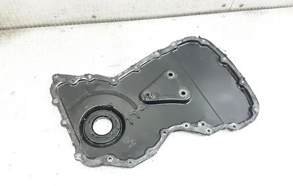 Ford Transit Timing belt guard (cover)