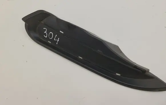 Smart ForFour I Front bumper lower grill A4548840122 MN900201