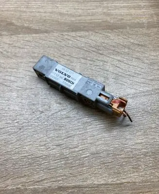Volvo S80 Airbag deployment crash/impact sensor 9452777