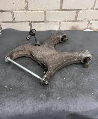 BMW X6 E71 Rear upper control arm/wishbone 6770954 677095407