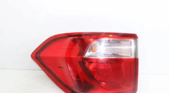 Ford Ecosport Rear/tail lights CN1513405BB