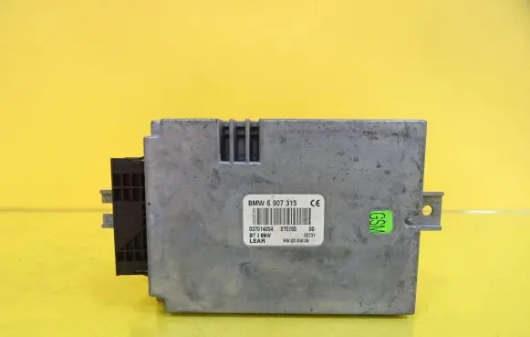 Phone control unit/module