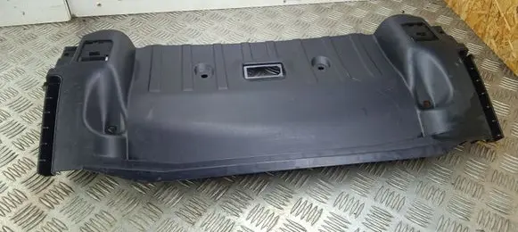 BMW Z4 E89 Other trunk/boot trim element 9128476