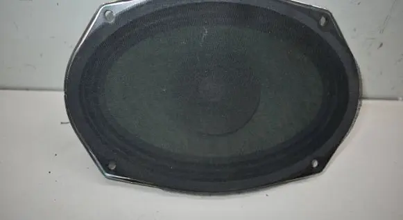 Dodge Grand Caravan Front door speaker 05091019AB
