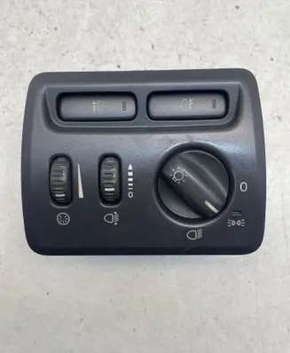 Volvo V70 Light switch 7923