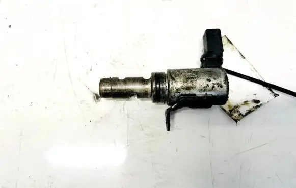 Volkswagen Tiguan Camshaft vanos timing valve 