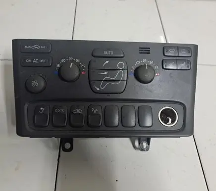 Volvo S80 Climate control unit 7923