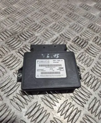 Volvo XC60 Hand brake control module 31341542