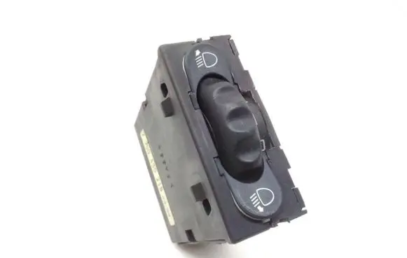 Renault Megane I Headlight level height control switch 7700430218