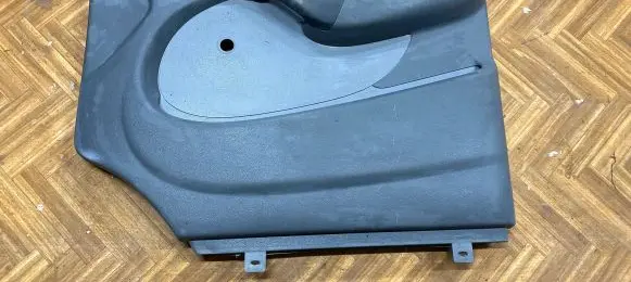 Mercedes-Benz Sprinter W901 W902 W903 W904 Front door card panel trim A9017201470 A9017201570