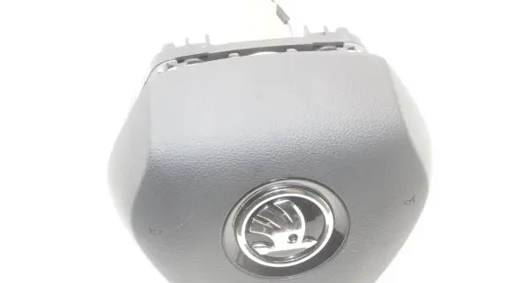 Skoda Octavia Mk4 Steering wheel airbag 5E3880201S