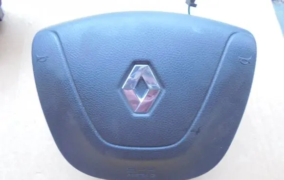 Renault Master III Steering wheel airbag 585629