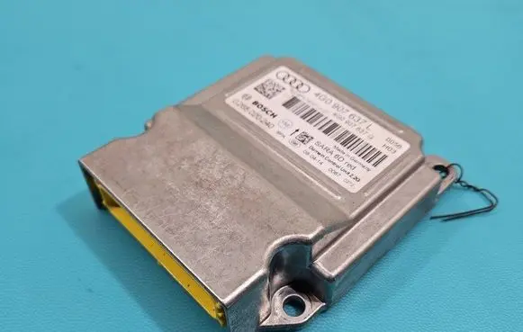 Audi A7 S7 4G Central body control module 4G0907637L IMPRK1477670
