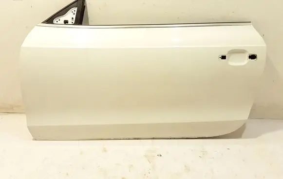 Audi A5 8T 8F Door (2 Door Coupe) 8F0831051A
