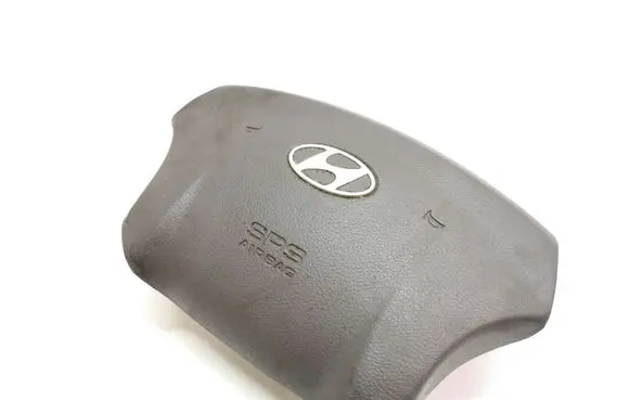 Hyundai Sonata Steering wheel airbag 569003KXXX