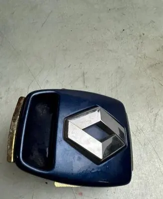 Renault Laguna II Tailgate/trunk/boot open switch 45788